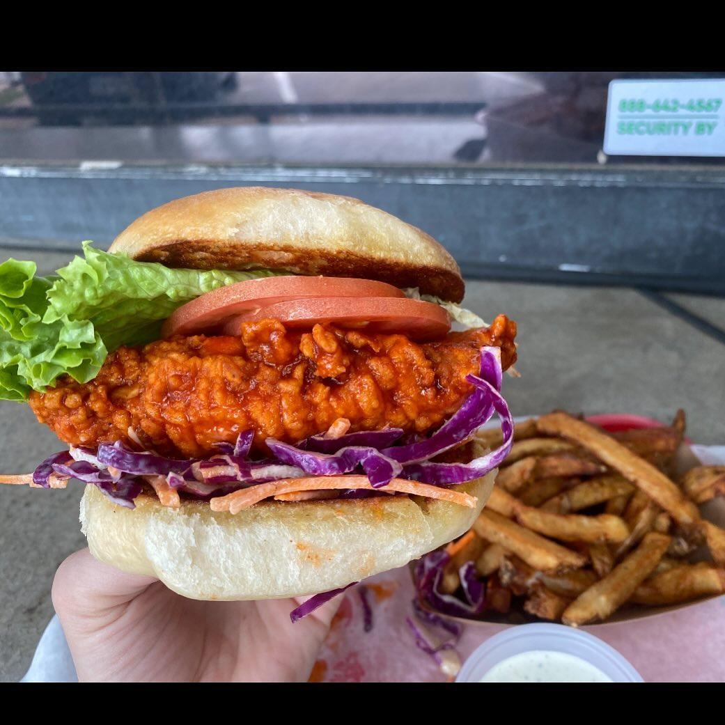 Friday, March 22nd @ 4:57 PM