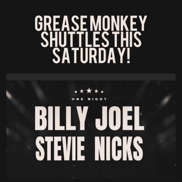 Tuesday, March 5th @ 5:30 PM