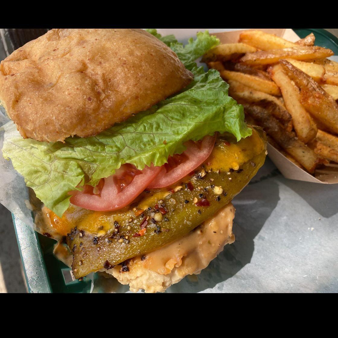 Friday, April 12th @ 4:57 PM