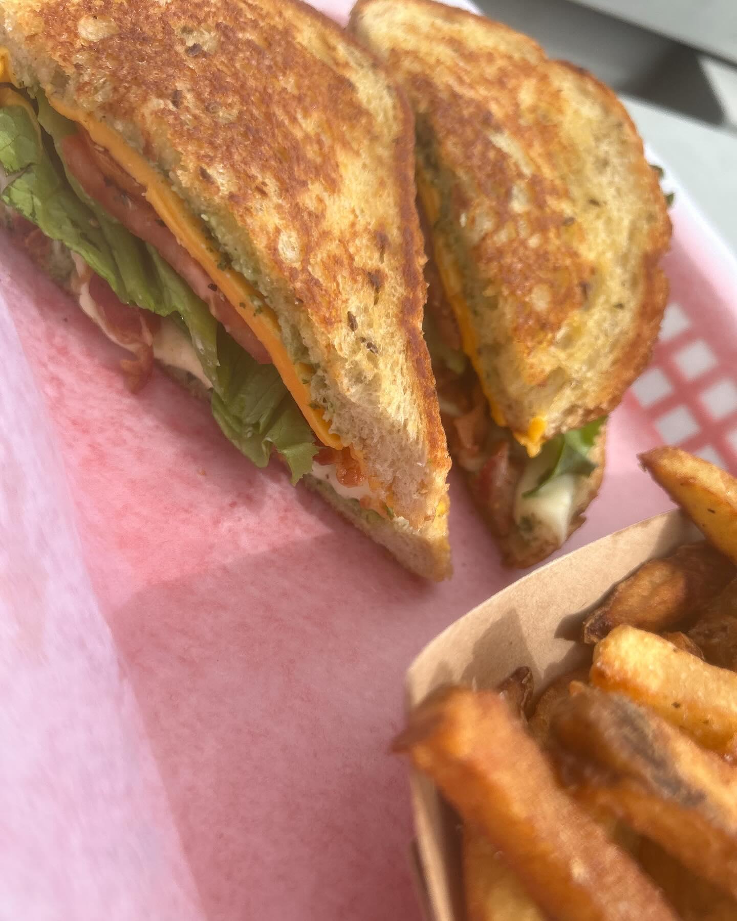 Monday, March 11th @ 5:23 PM