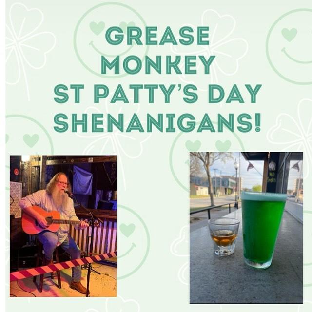 Thursday, March 14th @ 4:44 PM