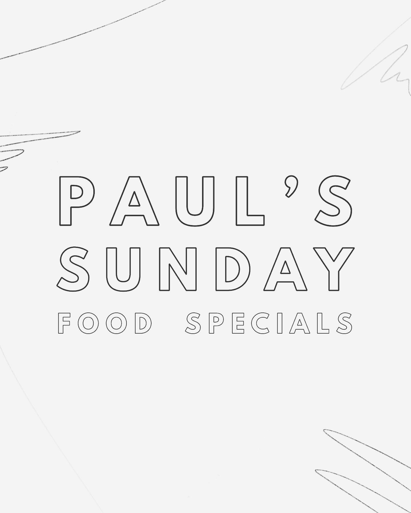 Sunday, February 20th @ 3:30 PM