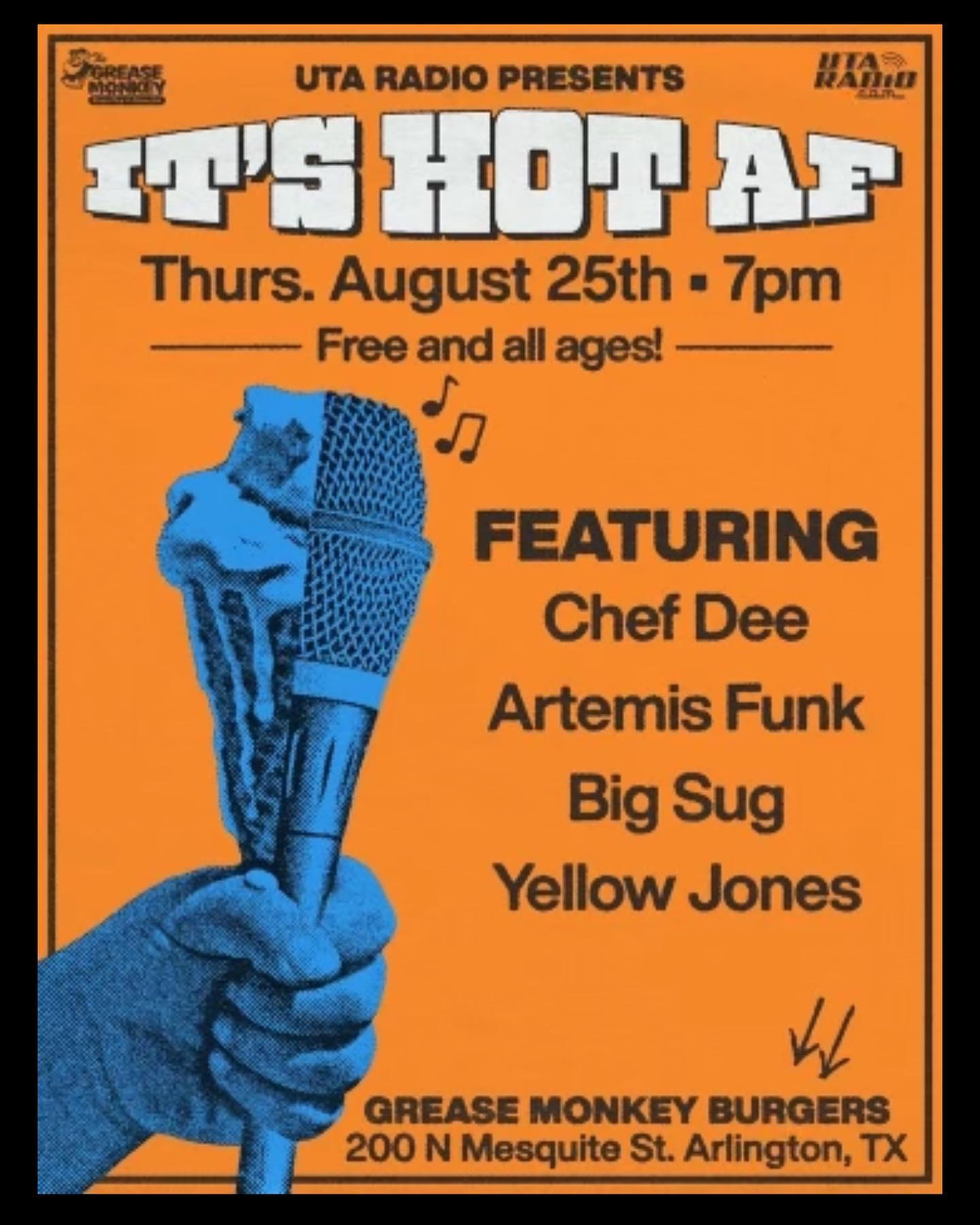 Home Grease Monkey Burger Shop & Social House