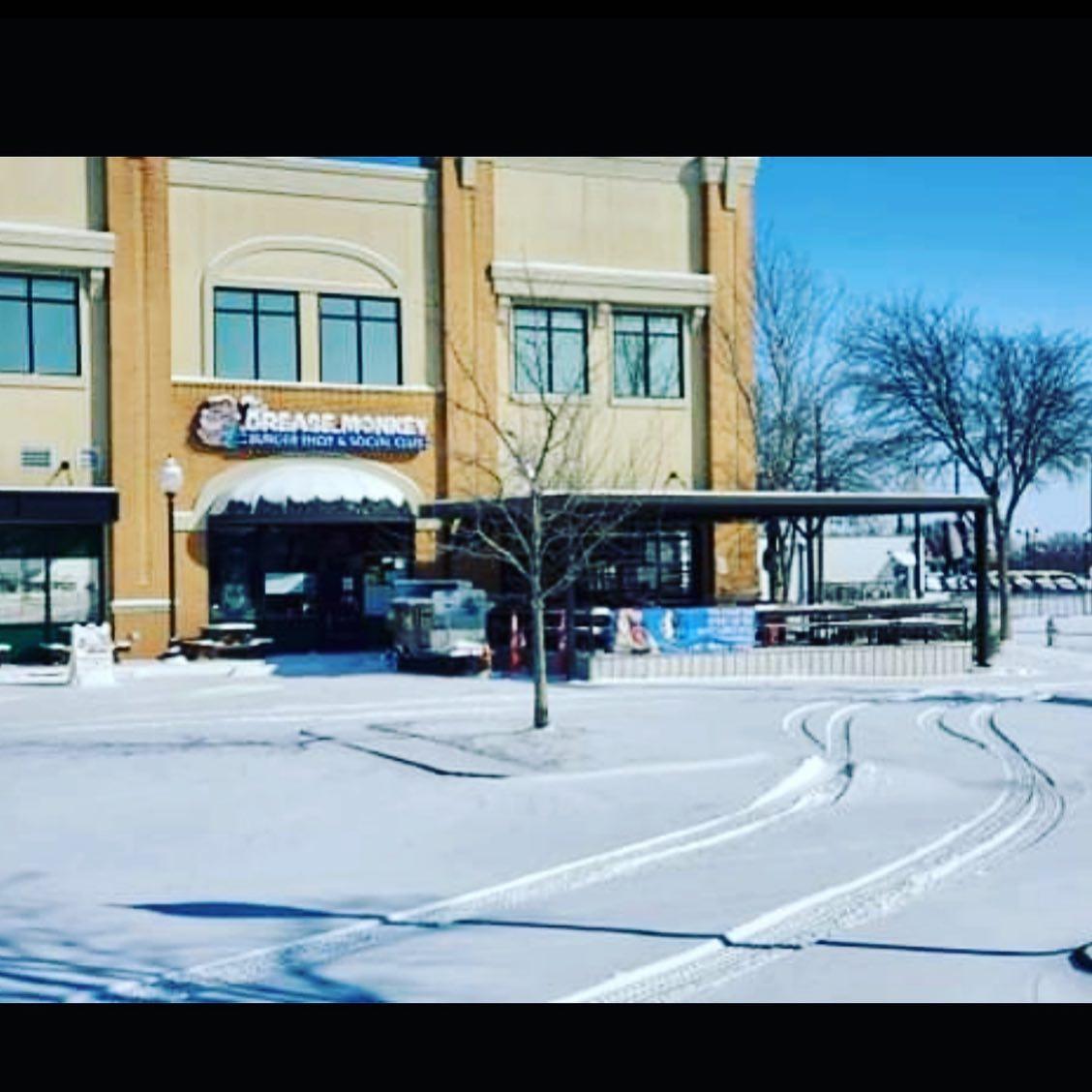 Thursday, February 3rd @ 3:21 PM