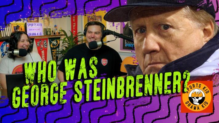 Who was George Steinbrenner?