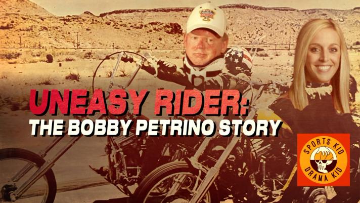 Uneasy Rider: The Bobby Petrino Story