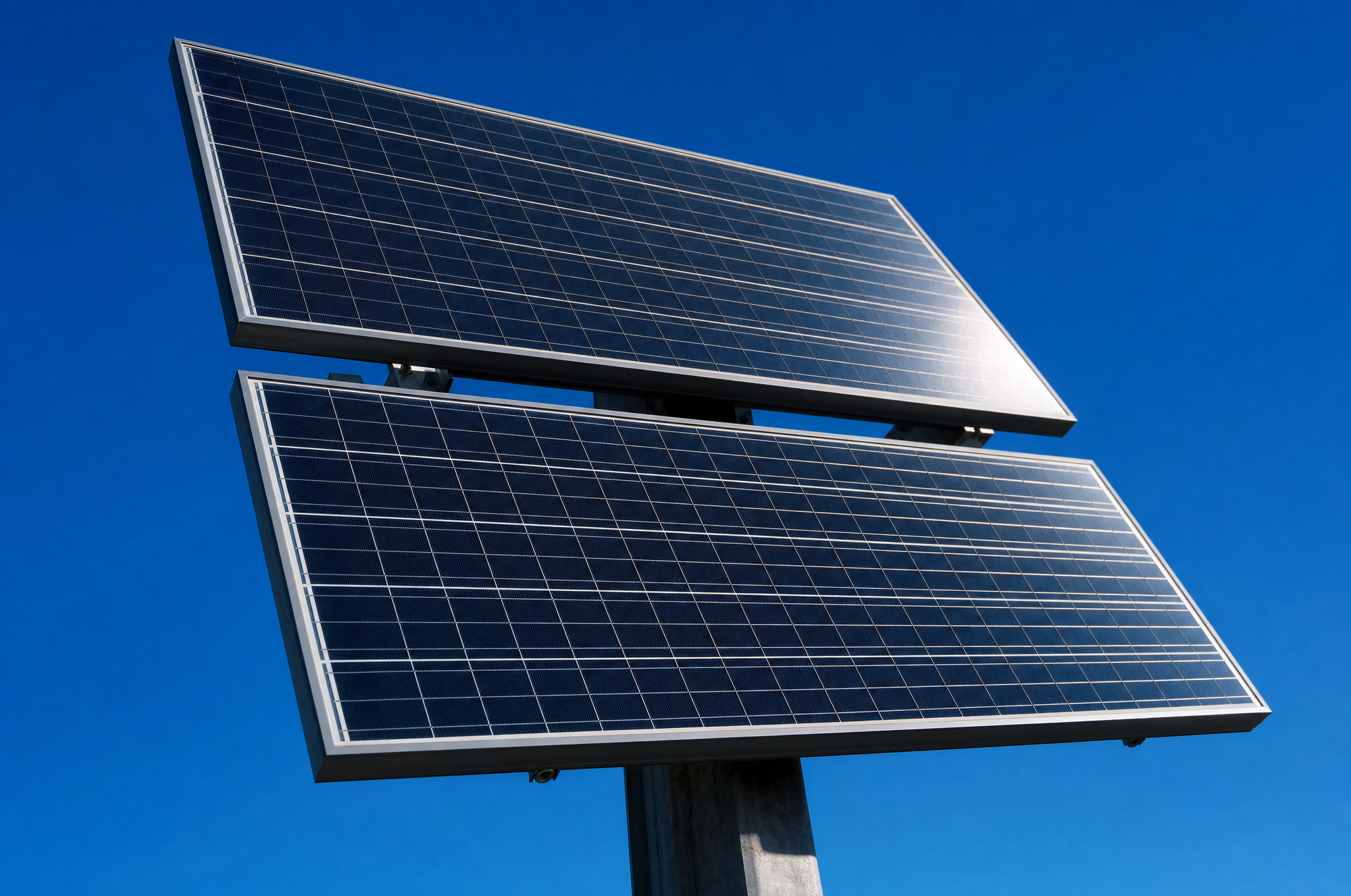 Solar where you want it