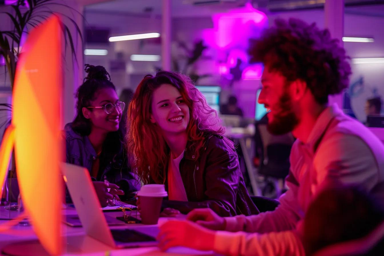 The Power of WeegoFest