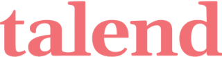 Talend logo