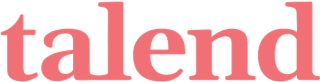 Talend logo