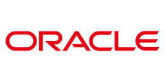 Oracle logo