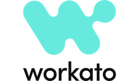 Workato logo