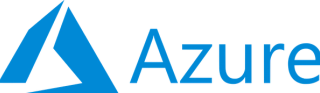 Microsoft Azure logo