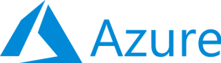 Microsoft Azure logo
