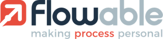 Flowable logo