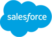 Salesforce logo