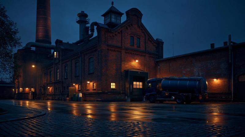 荷兰乳业百年整合：从数百家工厂到仅存一家