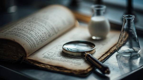 欧盟乳品标准 vs 中国乳品标准：一张图看懂差距