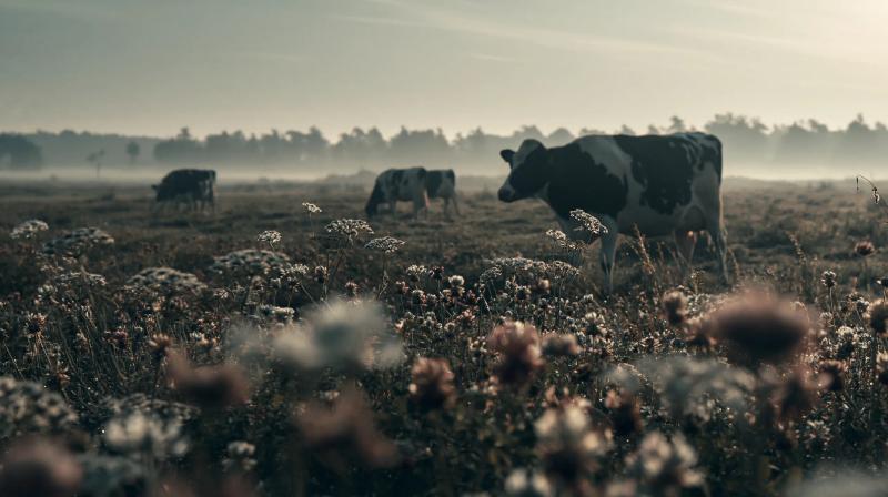 进口有机牛奶选购指南：双重有机认证意味着什么