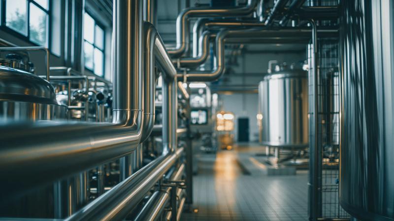 UHT与巴氏杀菌：进口牛奶的保鲜密码