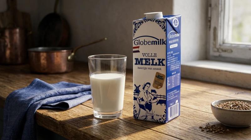 进口牛奶选购完全指南：从产地到指标一次讲清