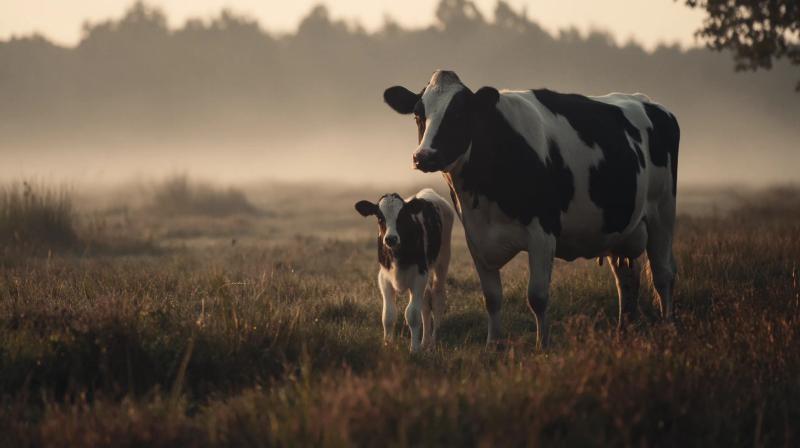 A2牛奶科普：A1和A2蛋白到底差在哪里？