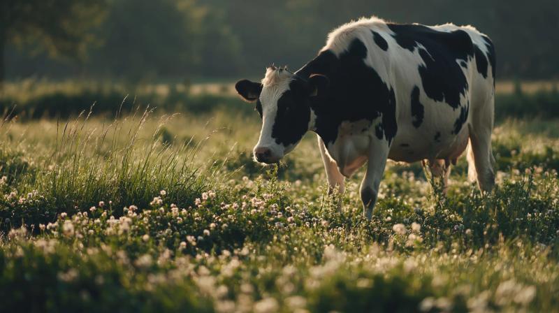 草饲牛奶和普通牛奶有什么区别？草饲认证怎么看？