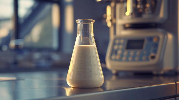 牛奶里的体细胞和菌落数是什么？为什么要关注？