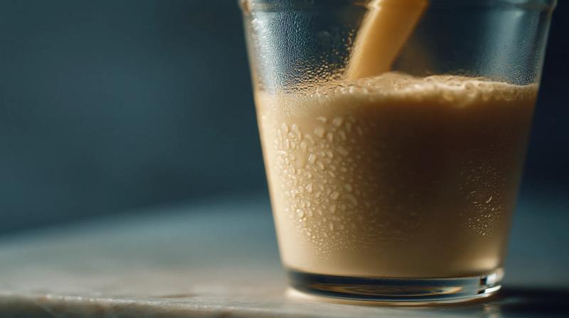 进口娟姗 vs 国产娟姗：牛种、蛋白、工艺的真实差别