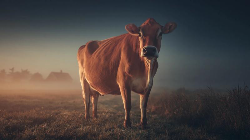 娟姗牛奶完全指南：为什么贵？进口和国产有什么区别？怎么选？