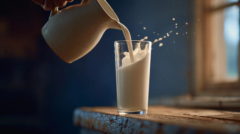 高蛋白牛奶的真相：天然原生vs浓缩膜过滤，消费者如何区分？