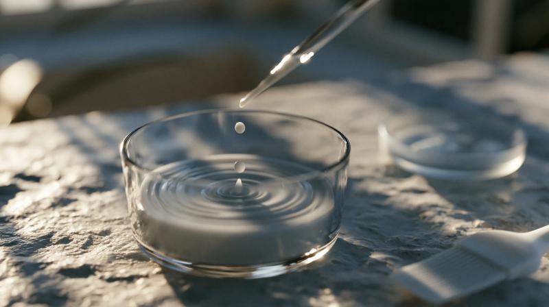 牛奶的非脂乳固体是什么?为什么是判断品质的隐藏指标?