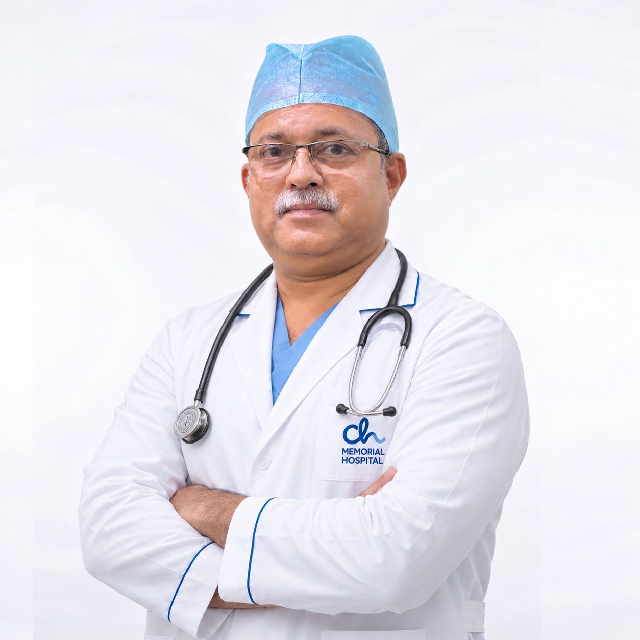 Dr. Santhosh E