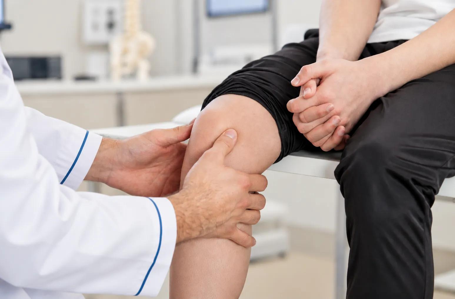 Orthopedics