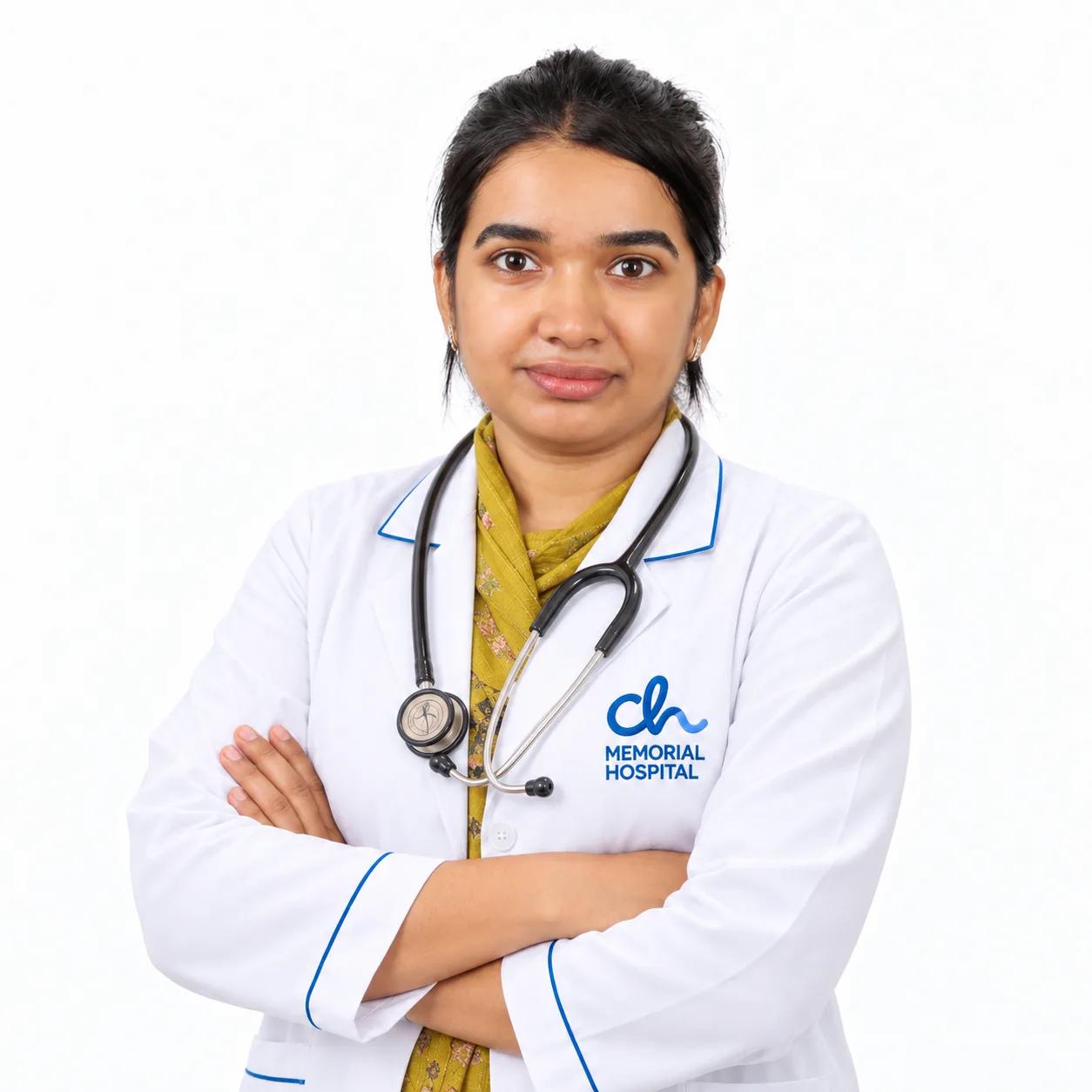 Dr. Sarjula