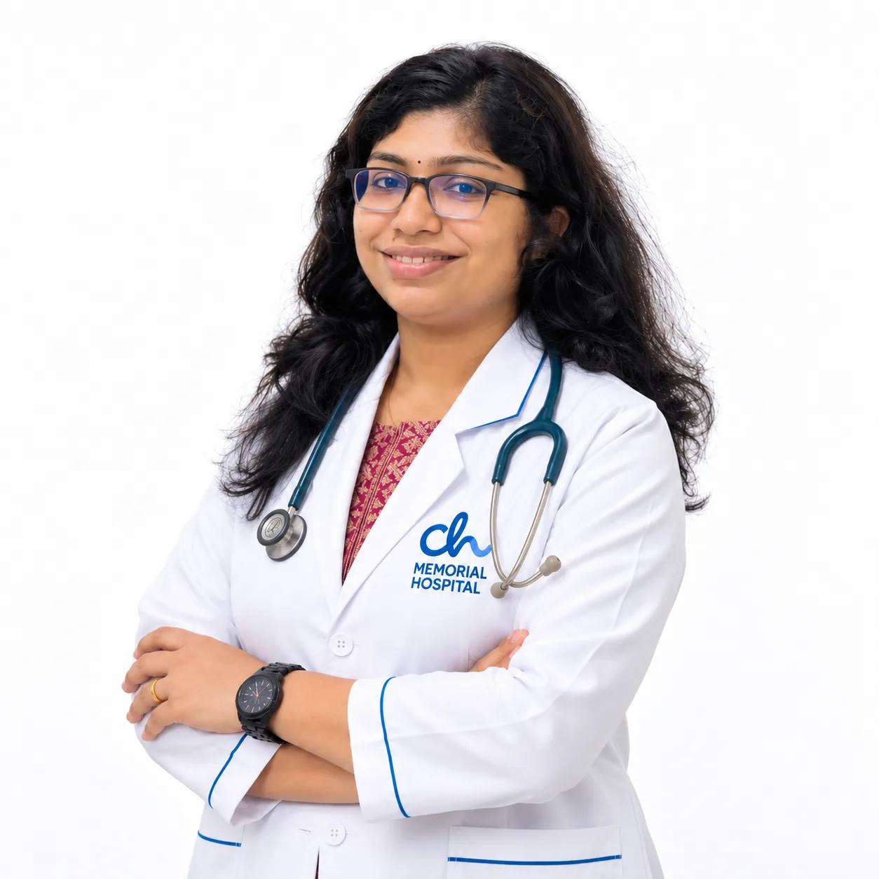 Dr. Adithya TV