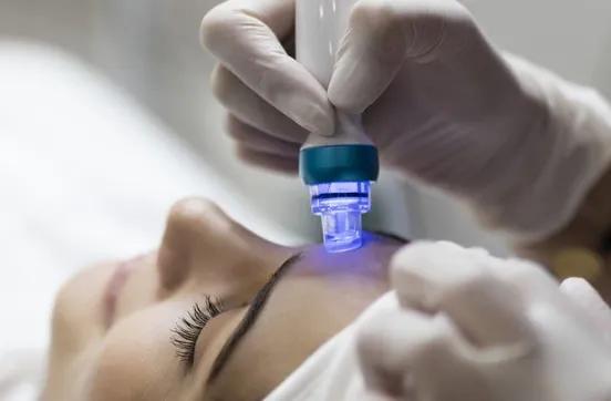 Dermatology