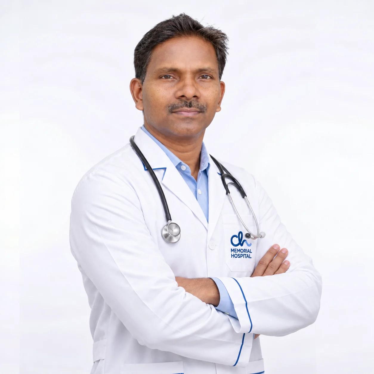 Dr. Hamsa