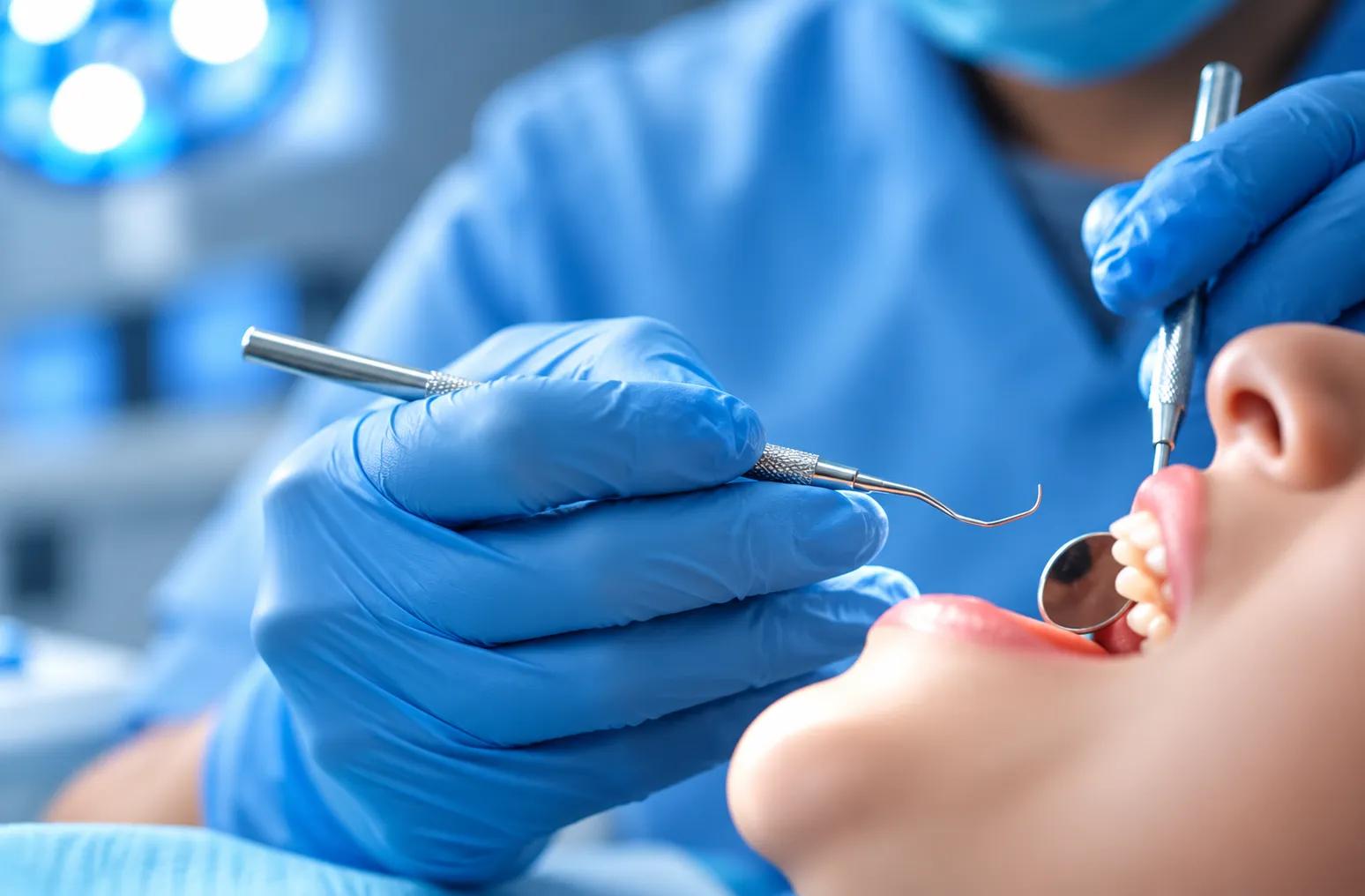 Dental Care