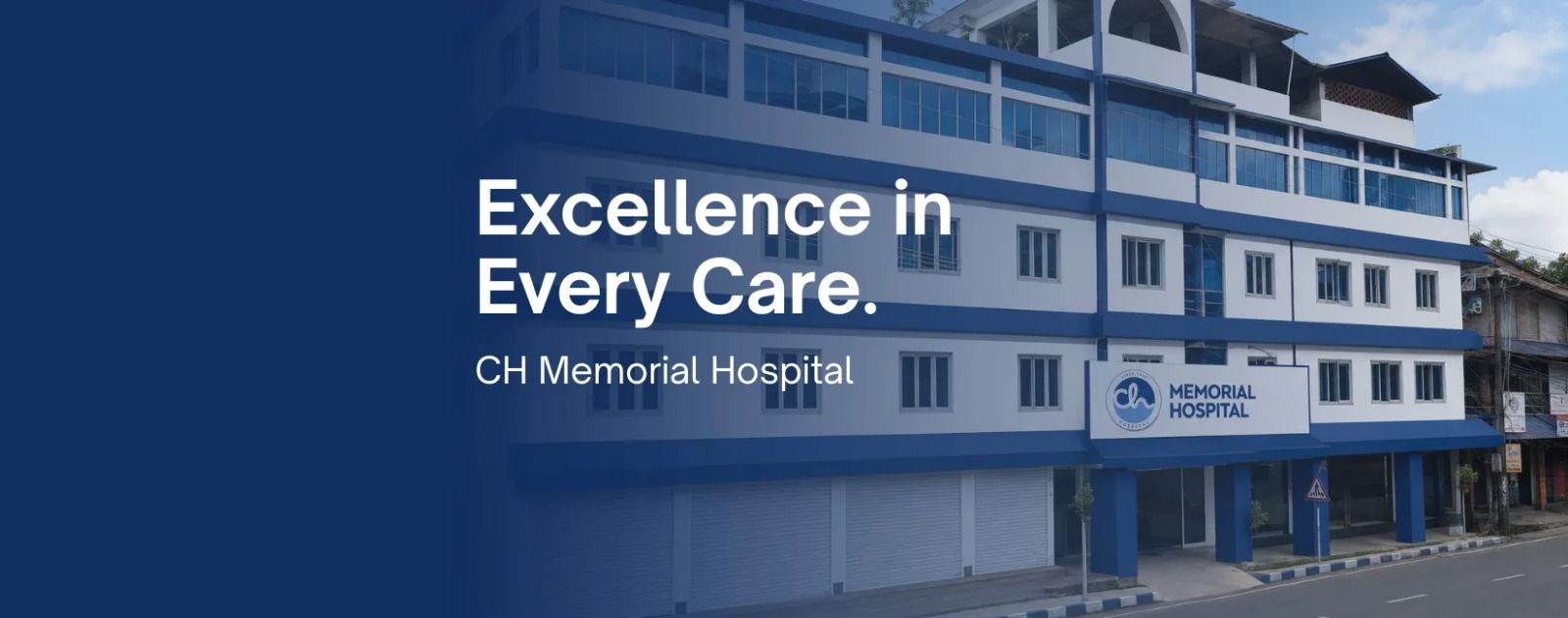 CH Memorial Hospital intro Banner 1