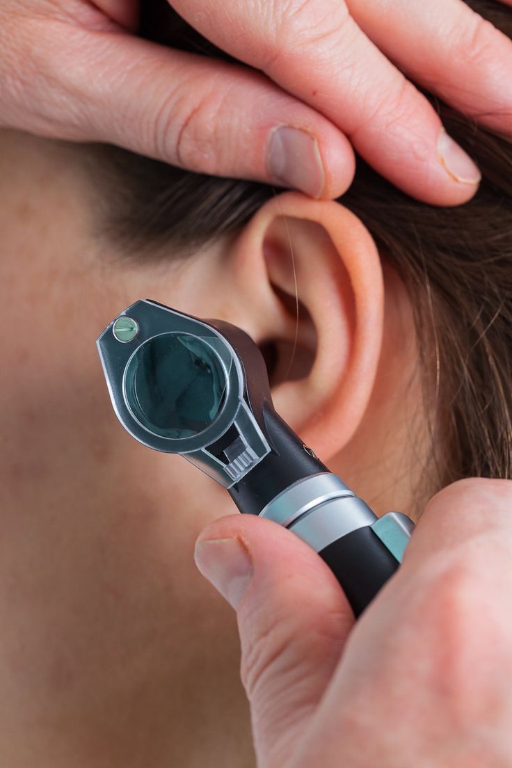 ENT (Ear, Nose & Throat)