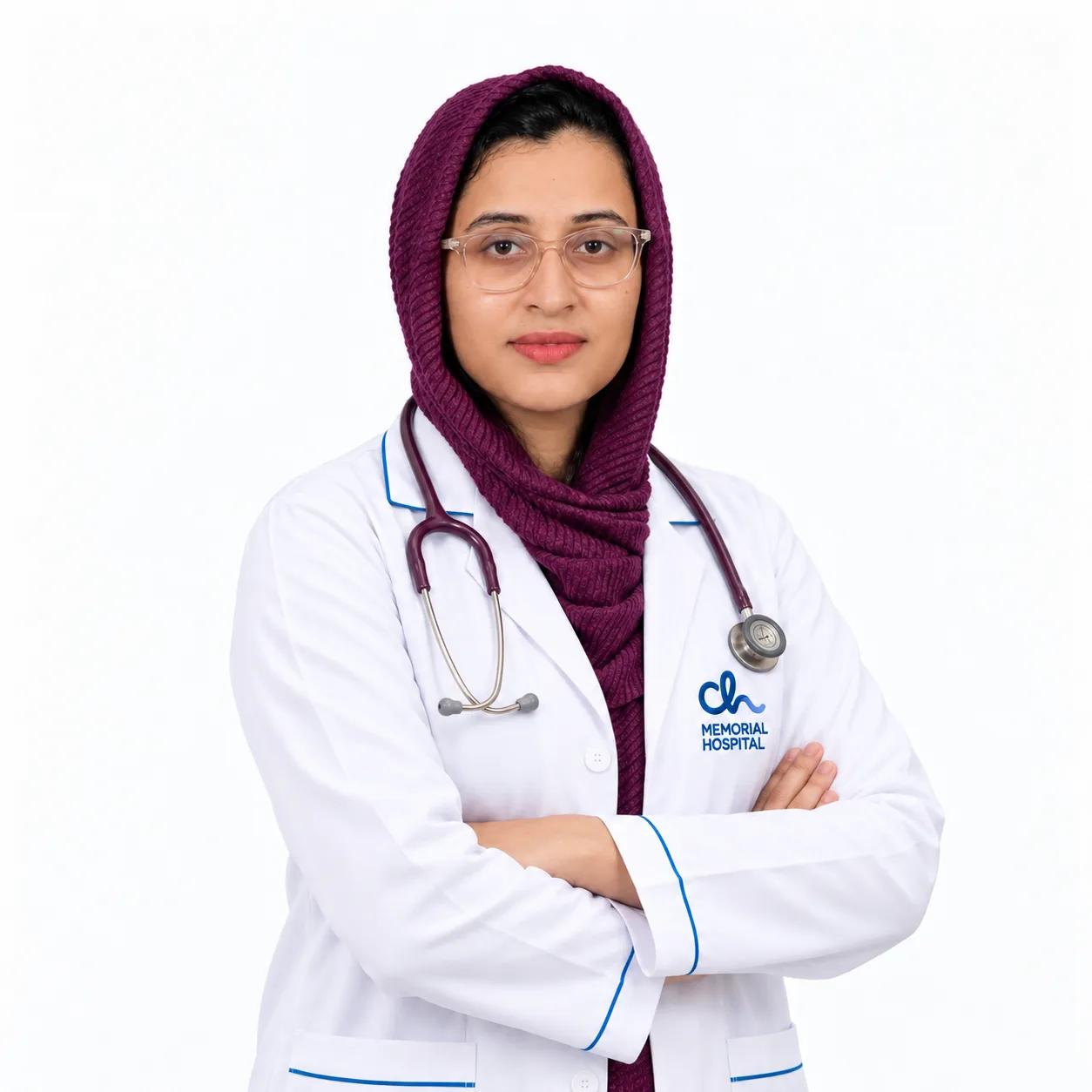Dr. Adeela