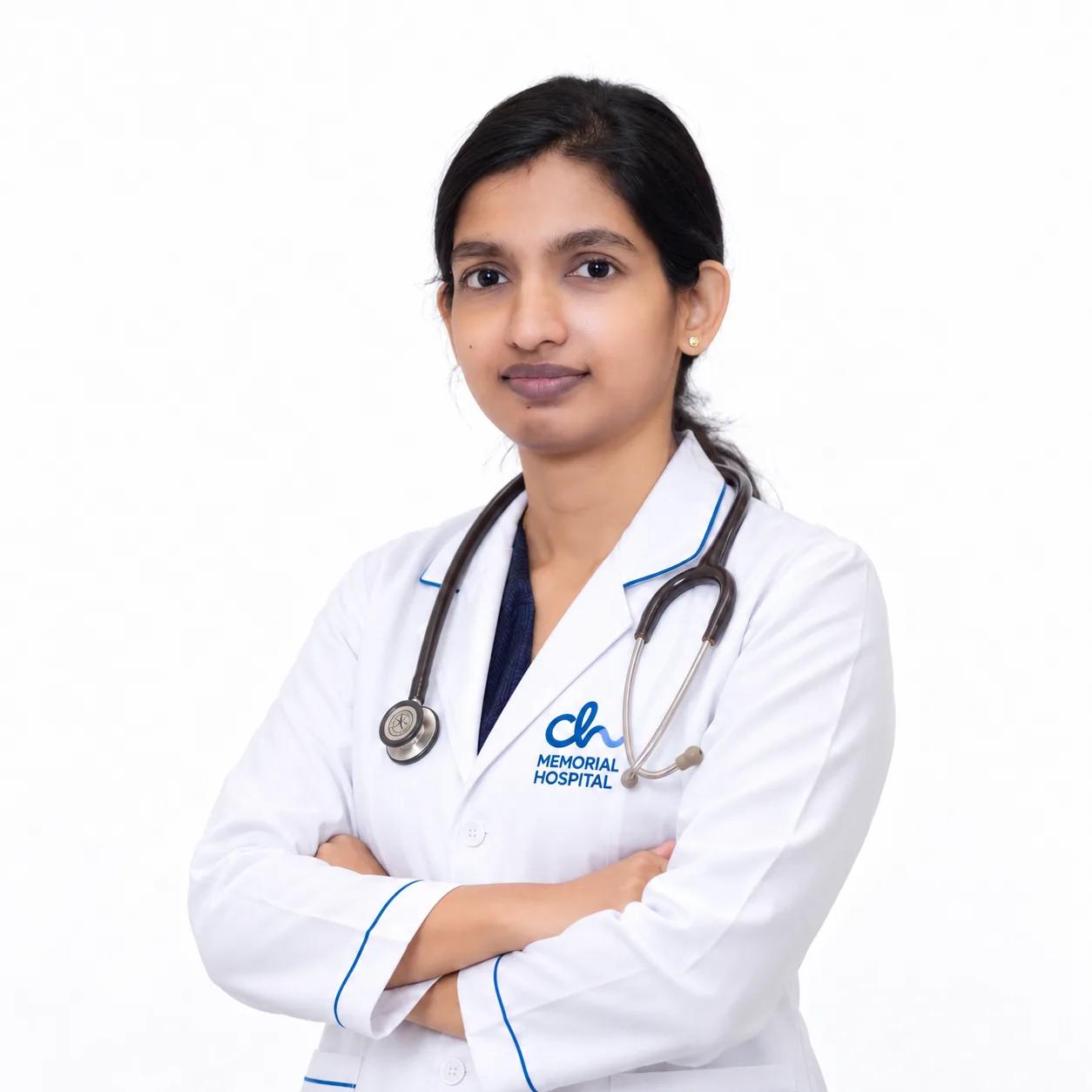 Dr. Sreekutty
