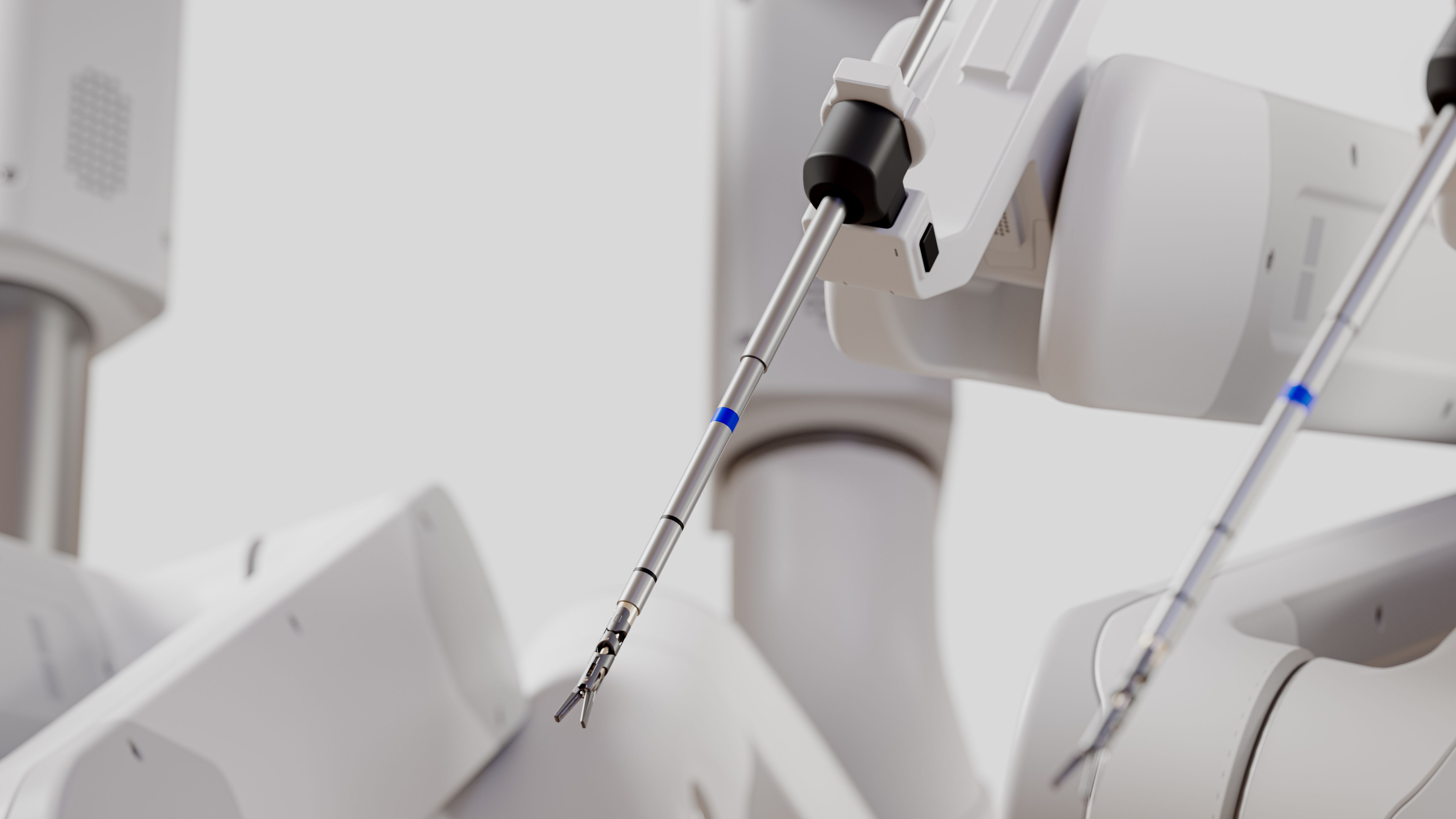 Image 4 of ITAKU® Surgical Robot