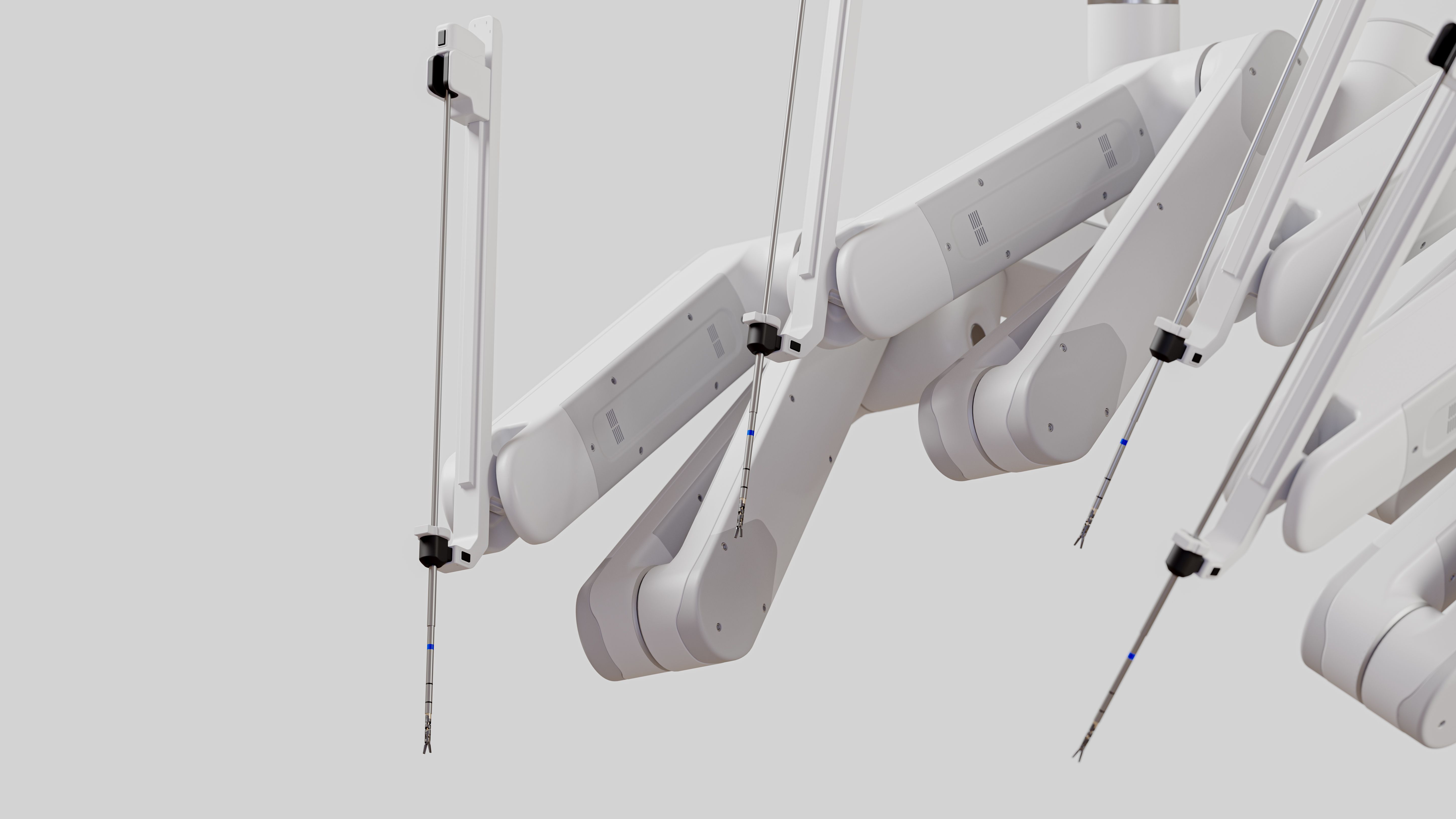 Image 3 of ITAKU® Surgical Robot