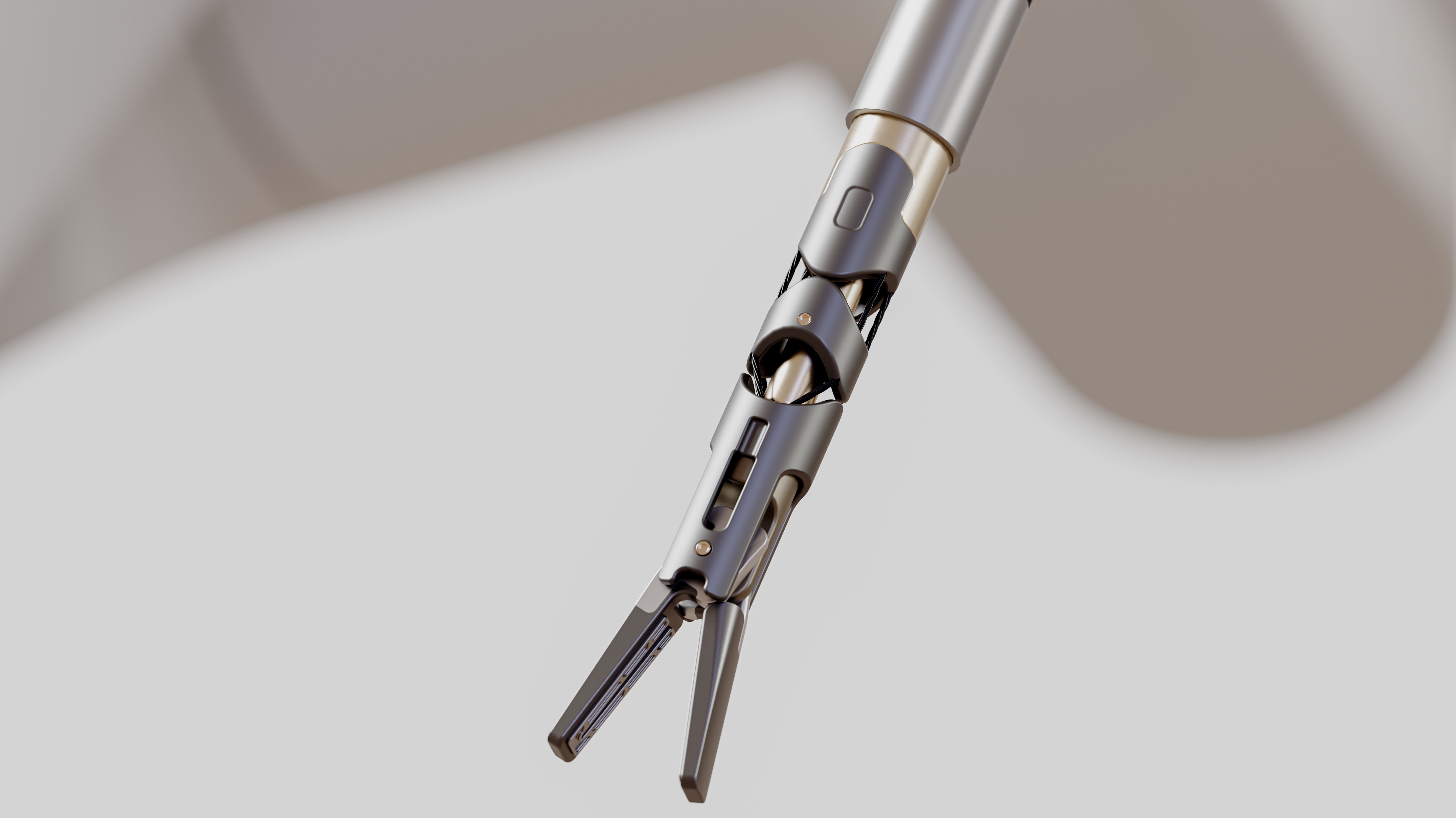 Image 5 of ITAKU® Surgical Robot