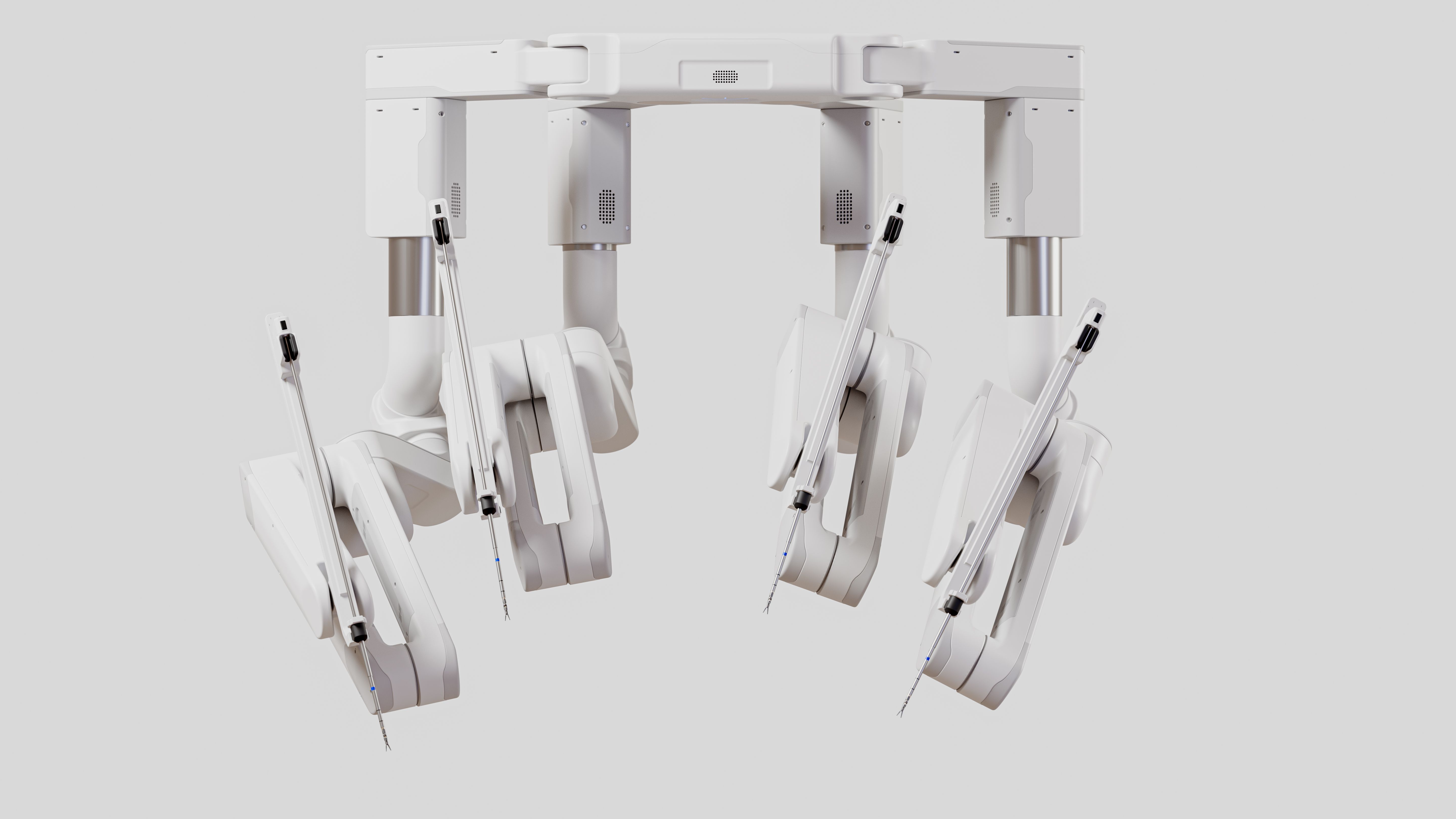 ITAKU® Surgical Robot
