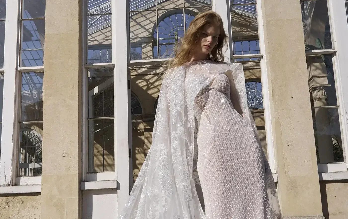 Galia Lahav Collection Sales Event at MaidenWhite