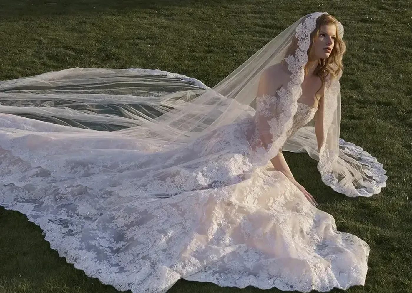 Galia Lahav Collection Sales Event at MaidenWhite