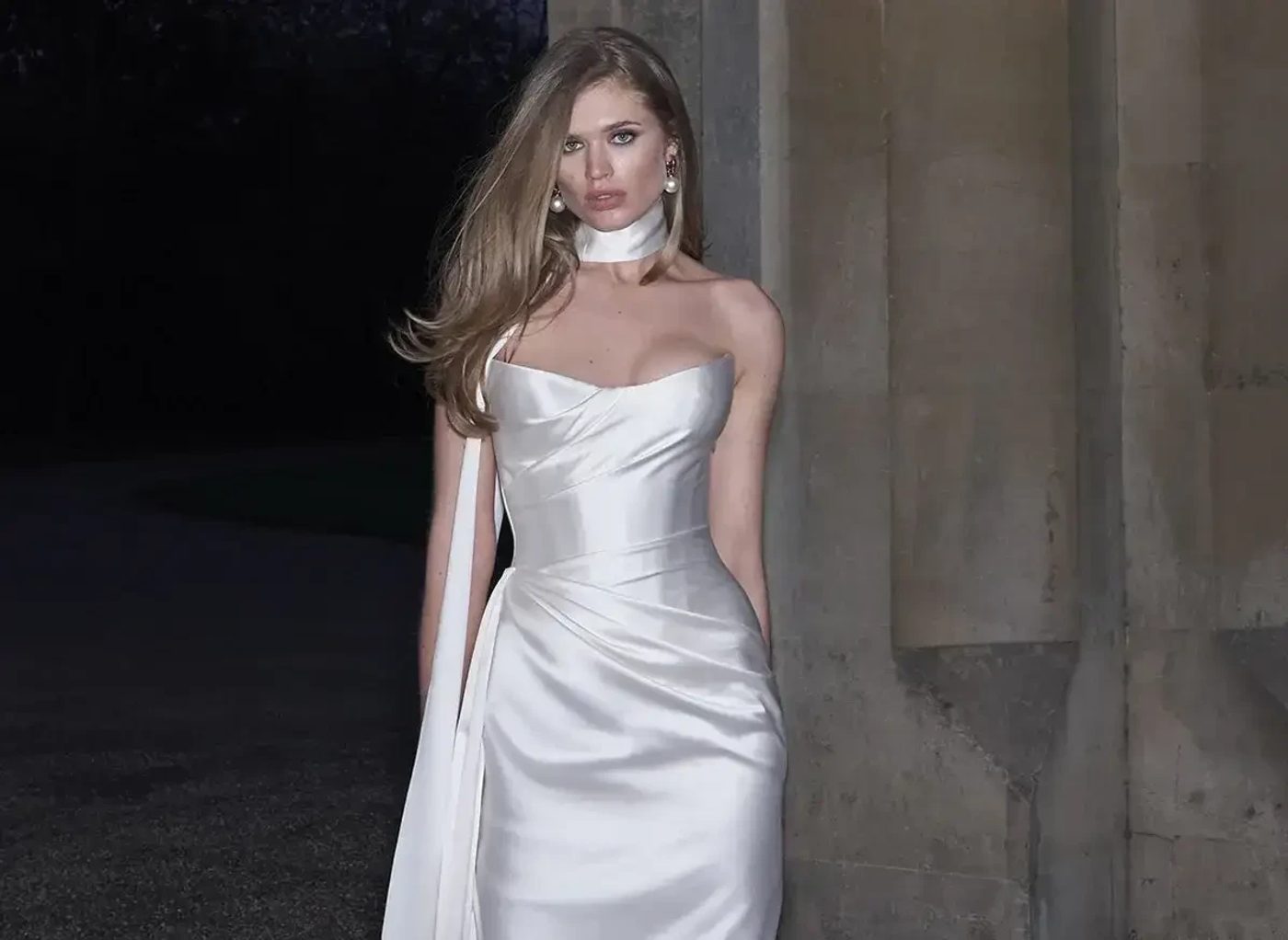 Galia Lahav Collection Sales Event at MaidenWhite